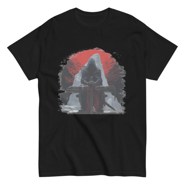 The Wraith T-Shirt