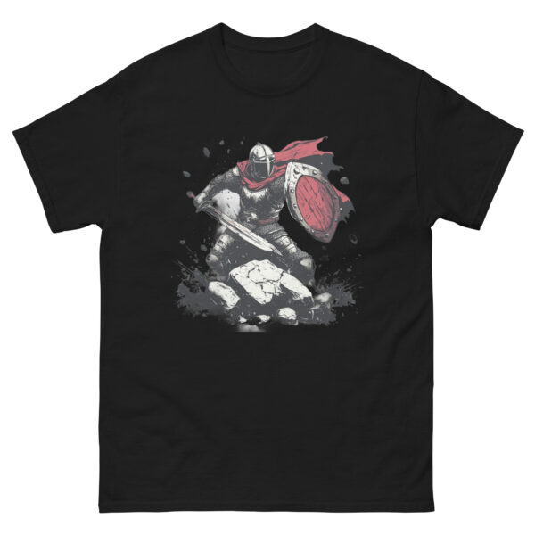 Aedan The Breaker T-Shirt