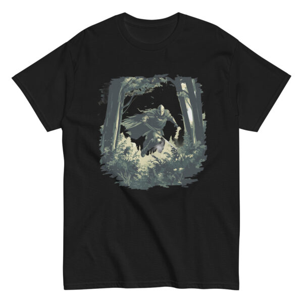 Lysander The Shadow T-Shirt