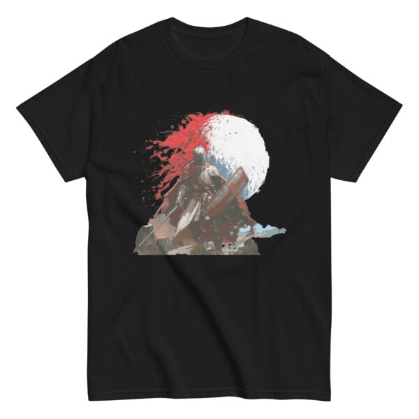 The Hand of Vengeance T-Shirt