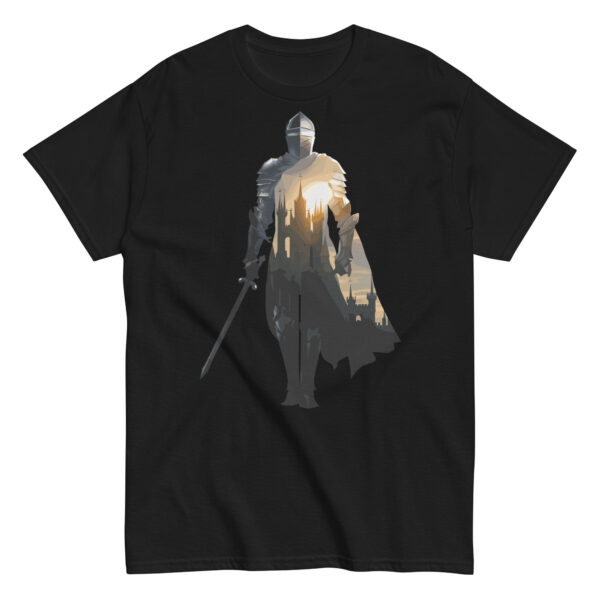 Keeper of the Dusk T-Shirt