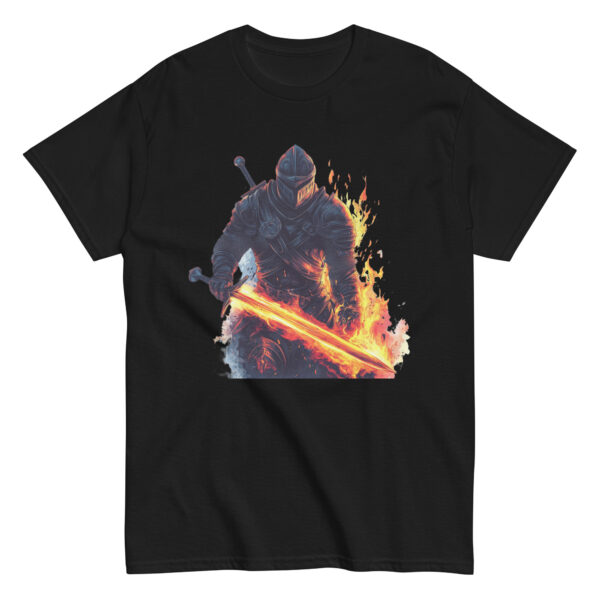 The Flamebearer T-Shirt