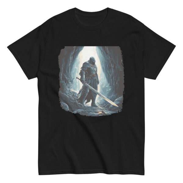 The Shadowblade T-Shirt