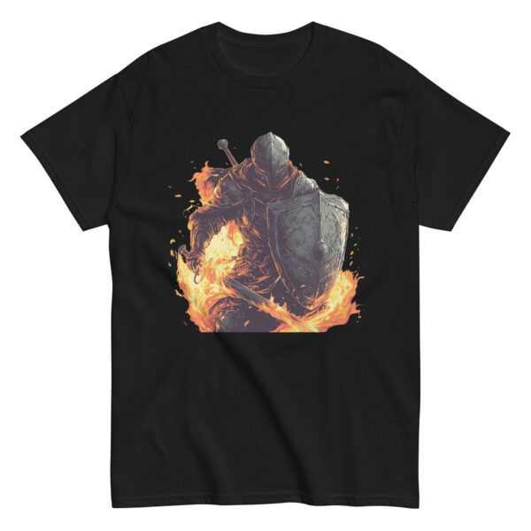 The Infernal Blade T-Shirt