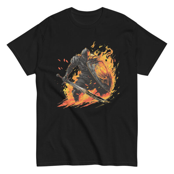 The Ember Warden T-Shirt