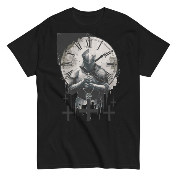 Keeper of the Final Hour T-Shirt