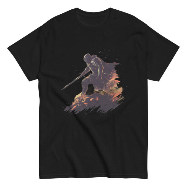 The Ashen Blade T-Shirt