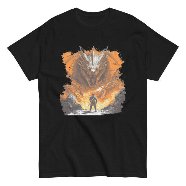 The Dragon's Shadow T-Shirt