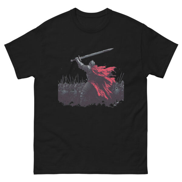 The Helm Reaver T-Shirt