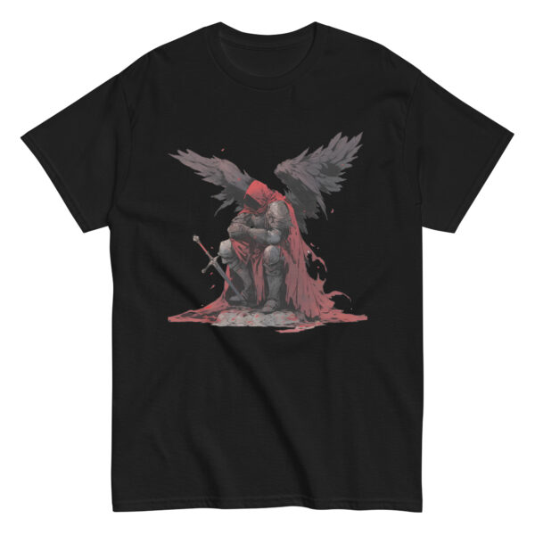 The Fallen Guardian T-Shirt