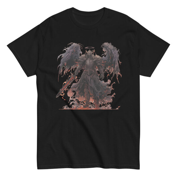 The Black Sentinel T-Shirt