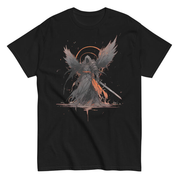 The Fallen Herald T-Shirt