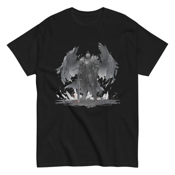 The Blooded Warden T-Shirt